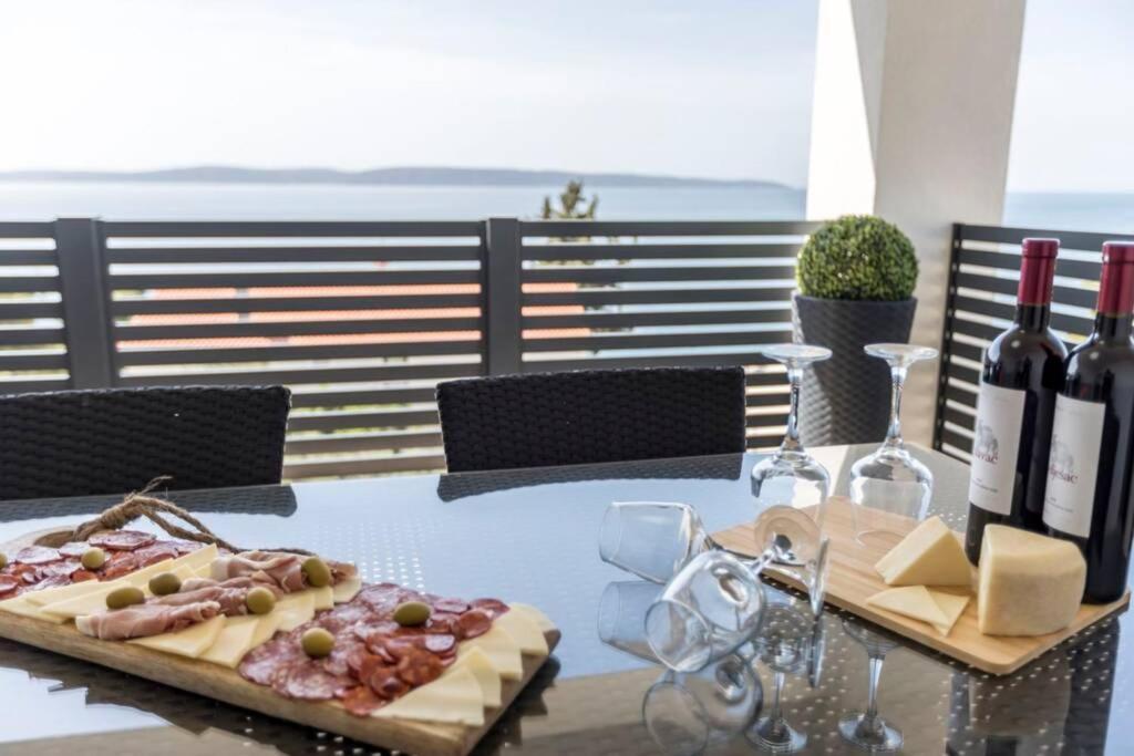 Apartment By Joe Trogir Exterior photo