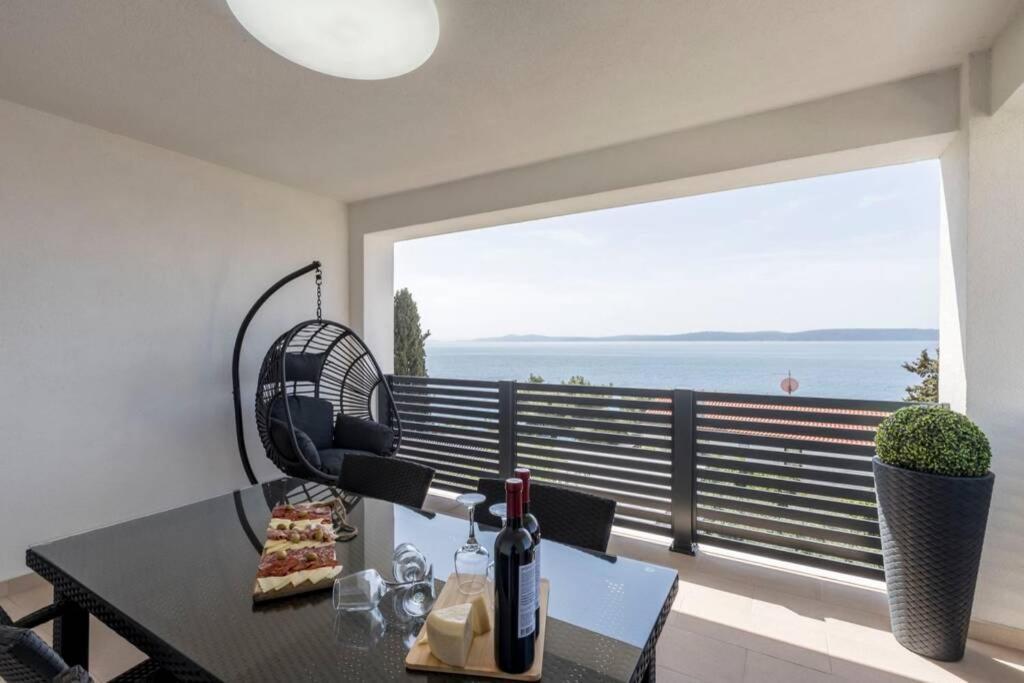 Apartment By Joe Trogir Exterior photo