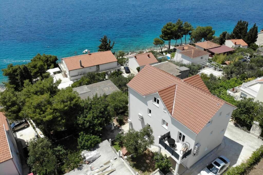 Apartment By Joe Trogir Exterior photo